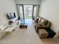 Bedok Residences (D16), Apartment #611772391